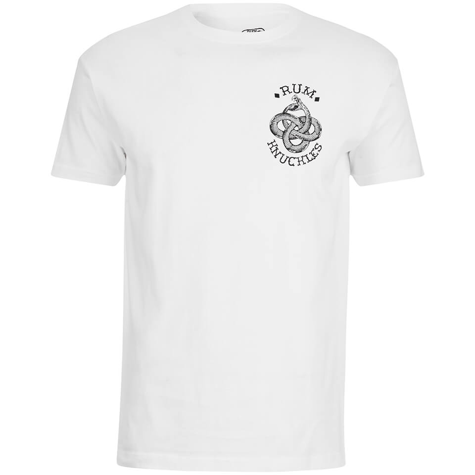 Rum knuckles t shirt new arrivals