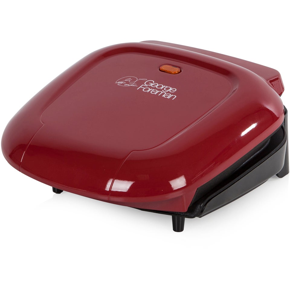 George foreman red grill store