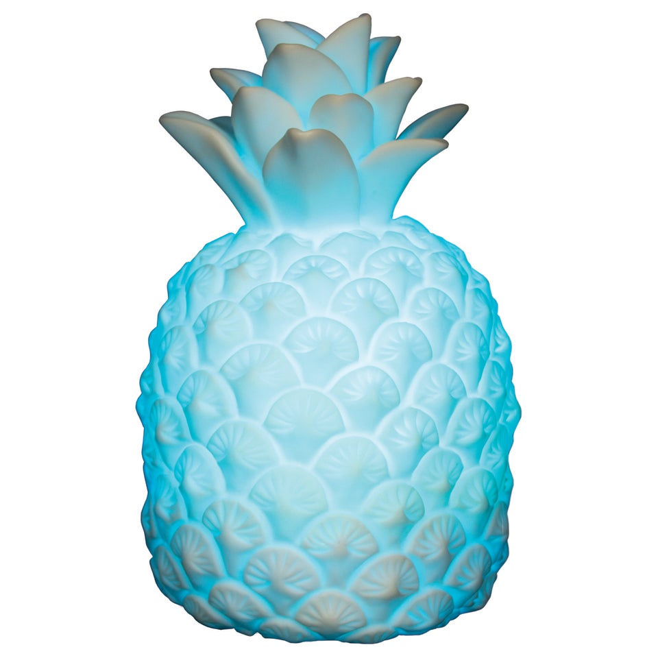 Pineapple mood light top