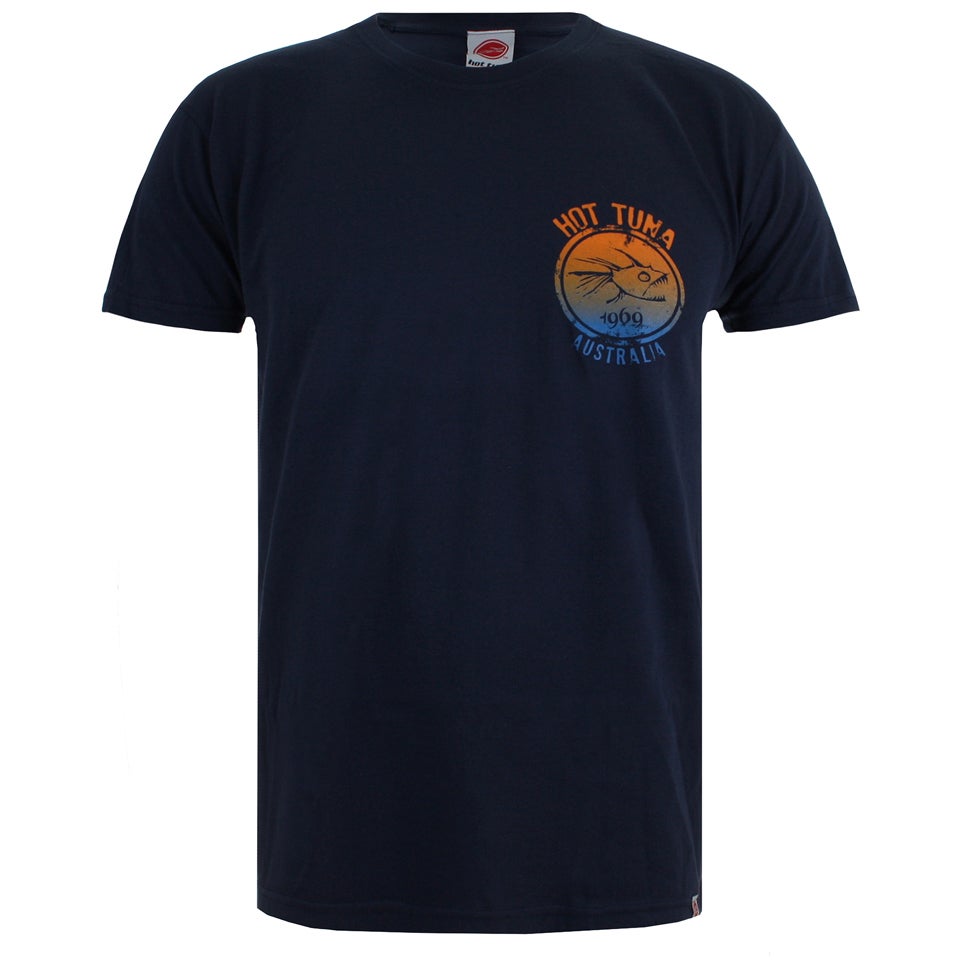Hot top tuna shirts