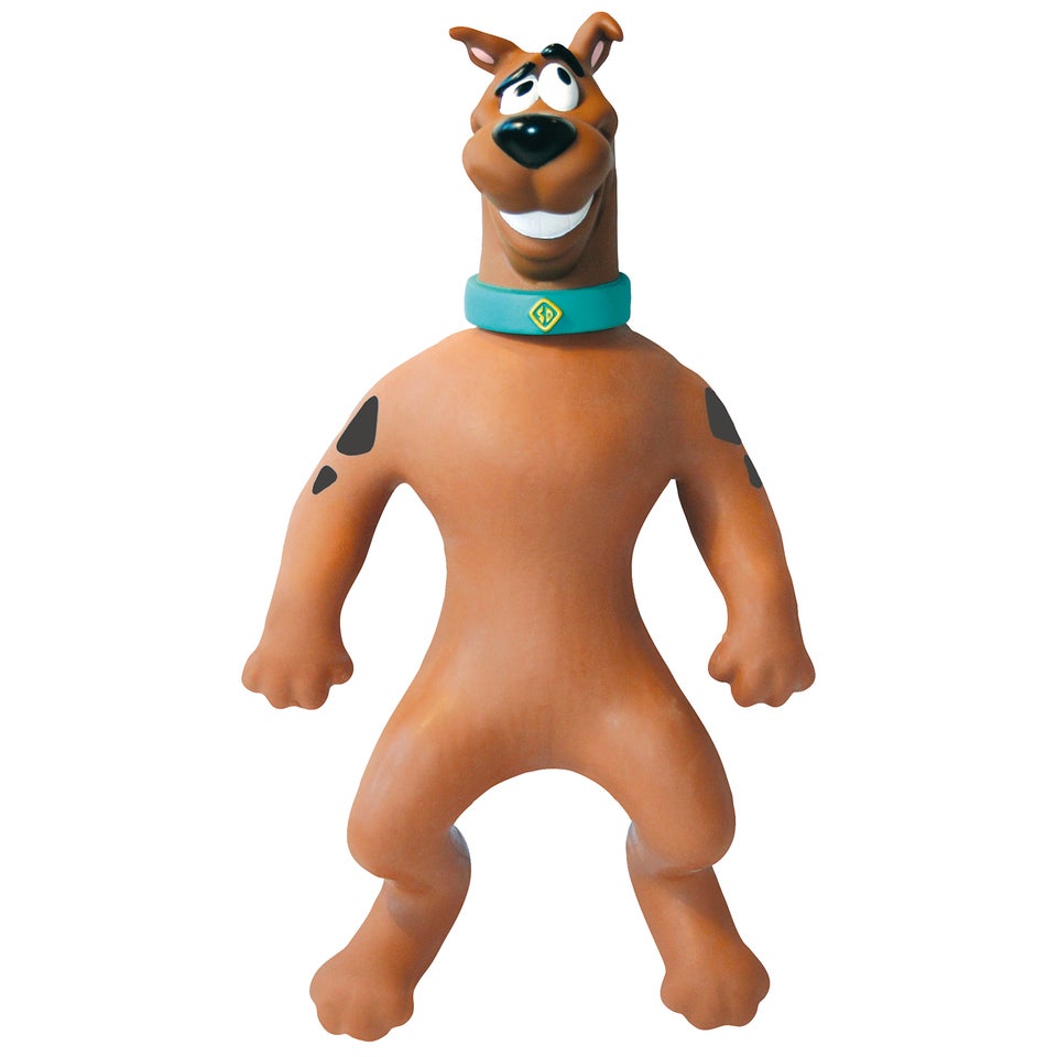 Stretch scooby store