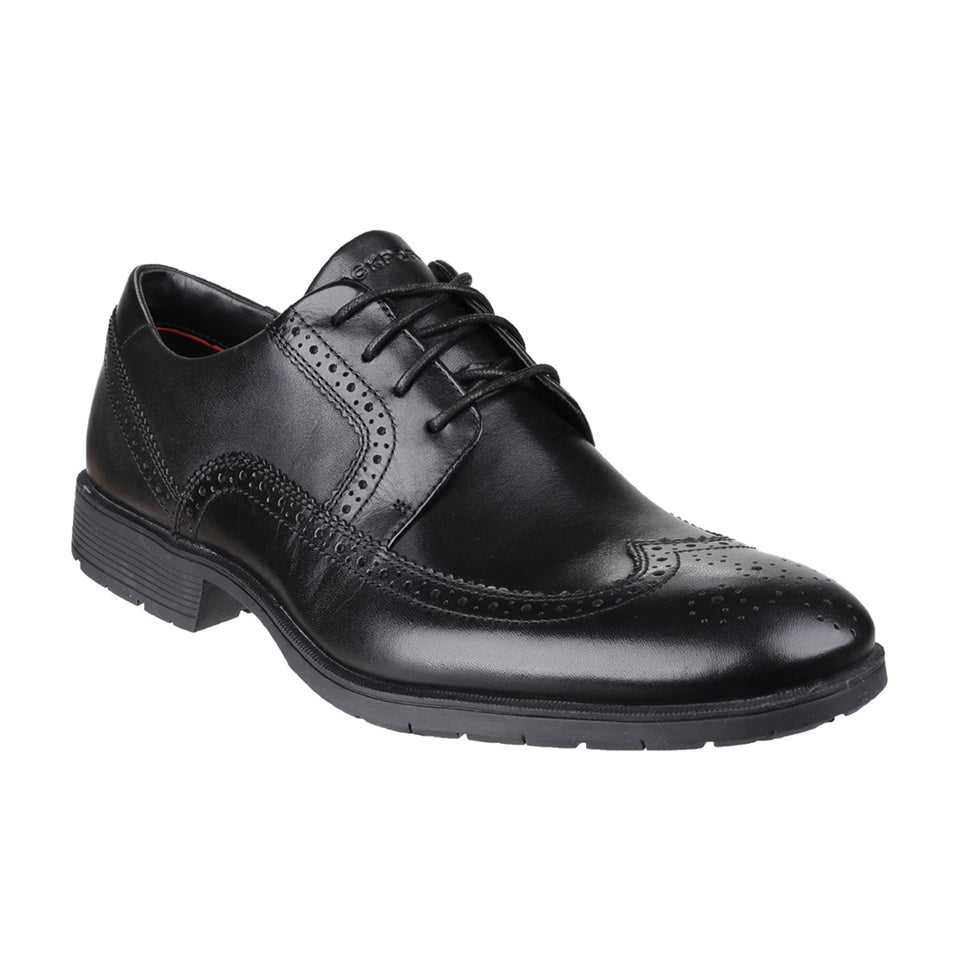 Rockport brogues uk discount