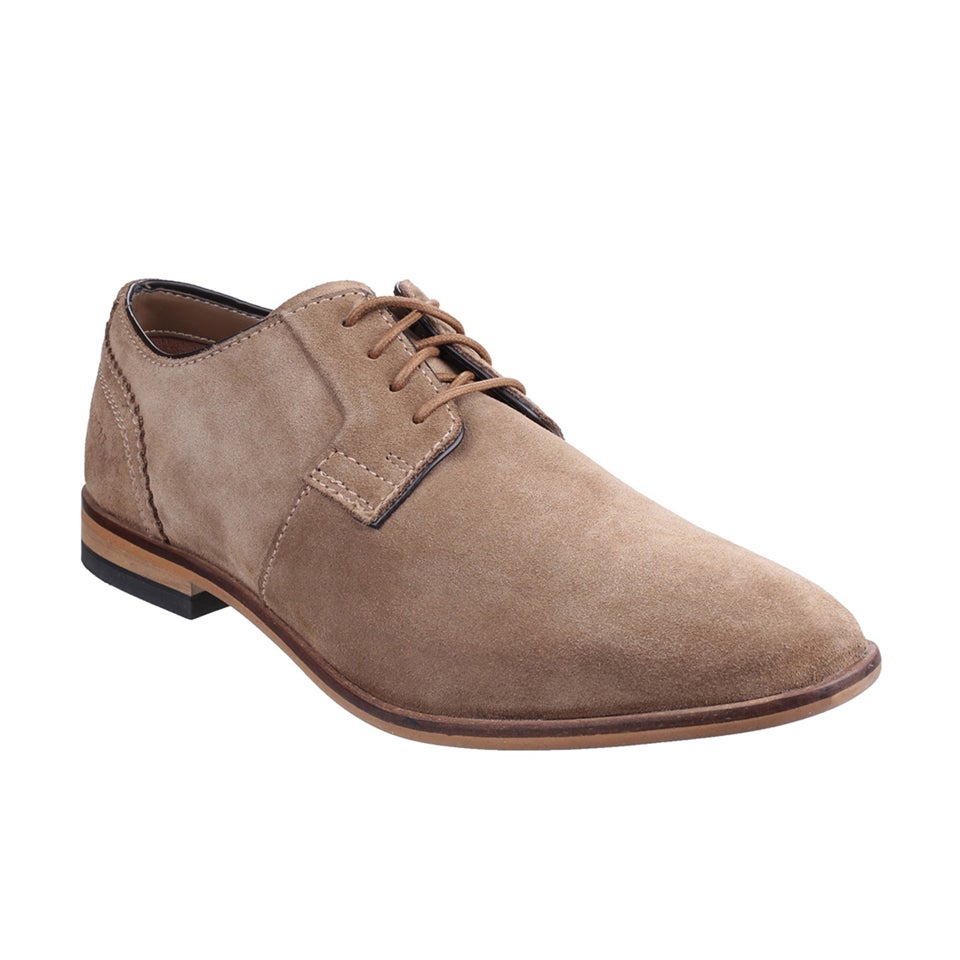 Rockport Men s Birch Lake Blutcher Brogues Vicuna