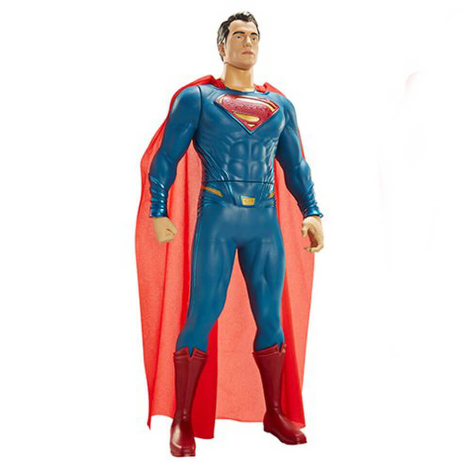 Jakks pacific sale 31 inch superman