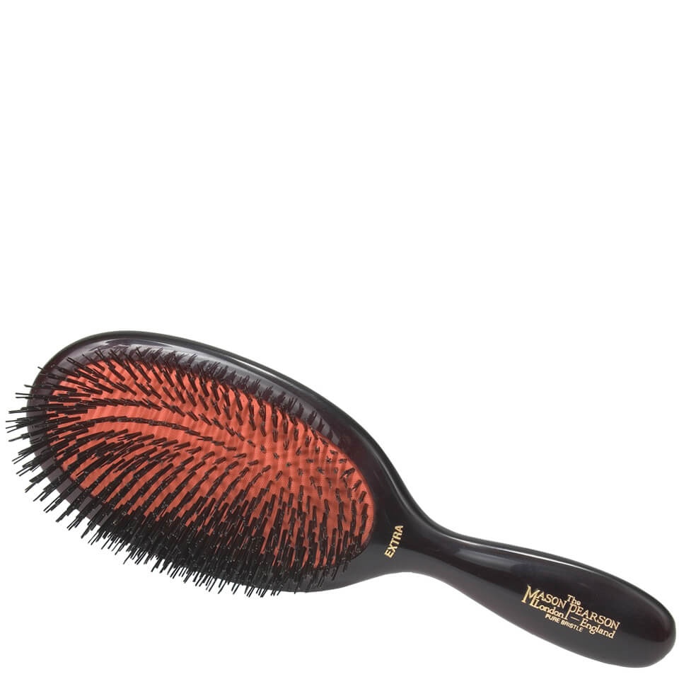 Mason Pearson Extra Bristle Hair Brush - lookfantastic