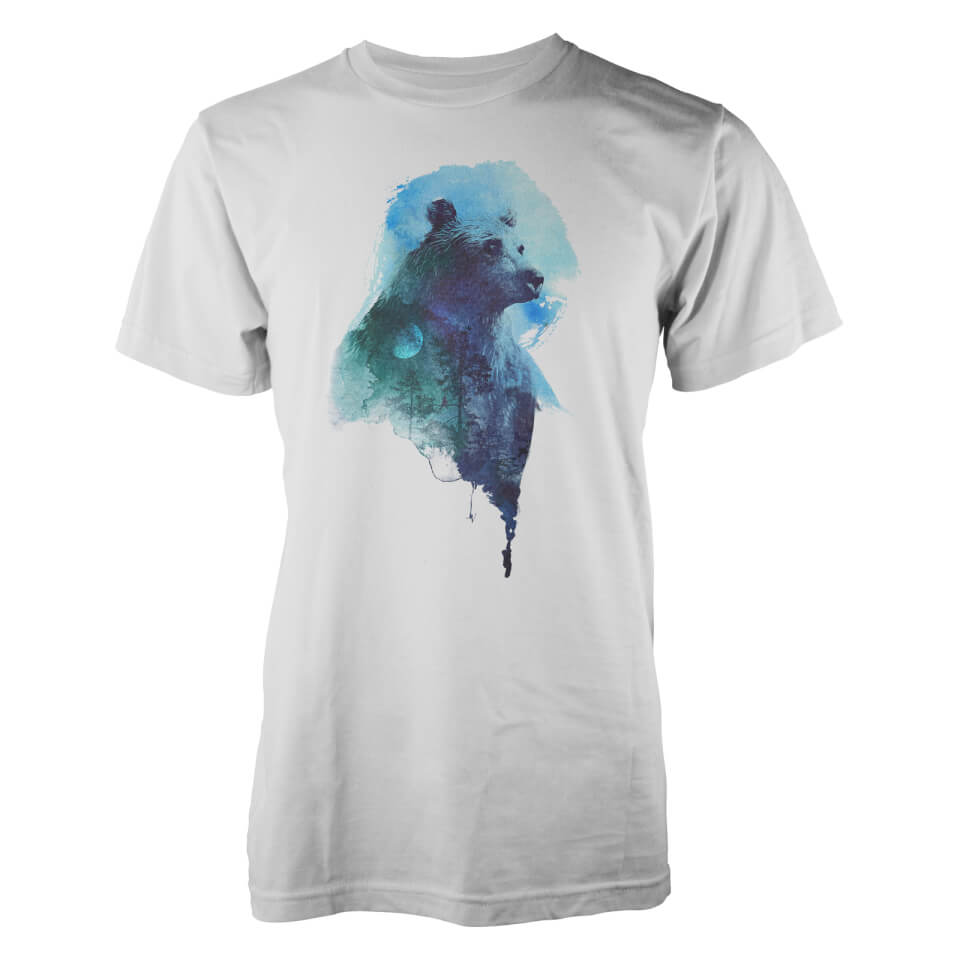 Farkas Best Friends Forever Men's T-Shirt