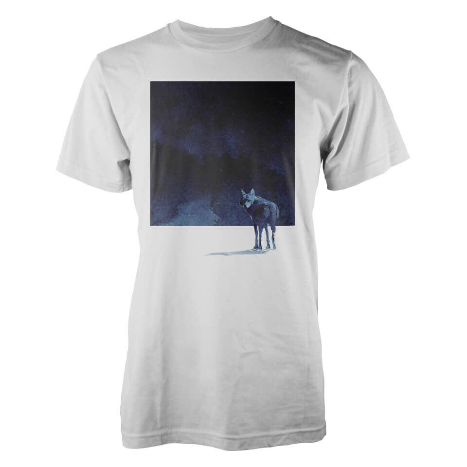 Farkas I'm Going Back Men's T-Shirt