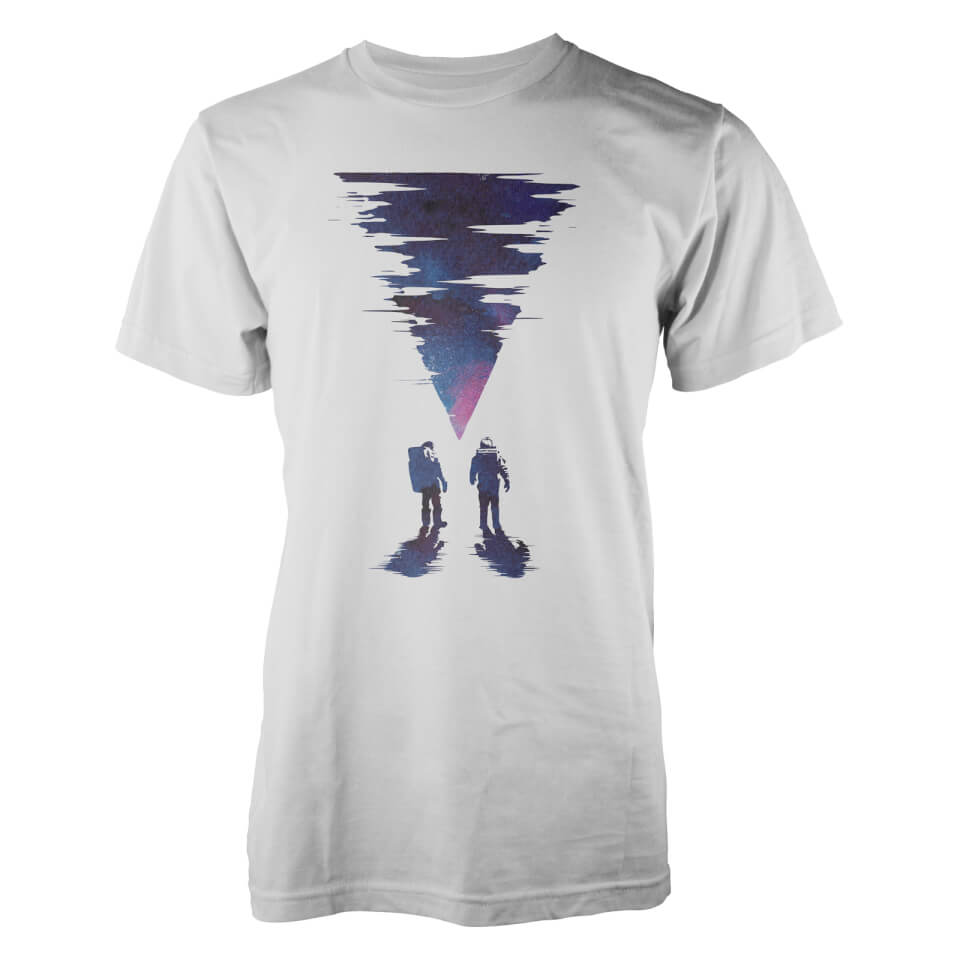 Farkas The Thing Men's T-Shirt
