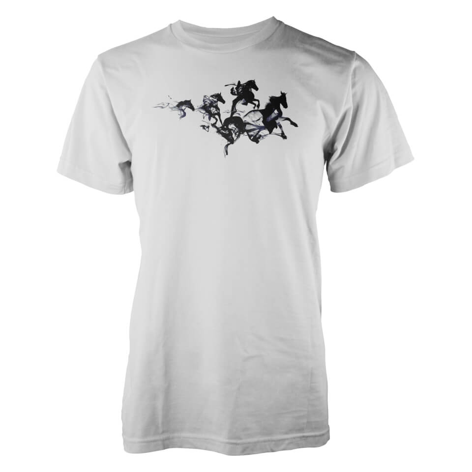 Farkas Horses Men's T-Shirt