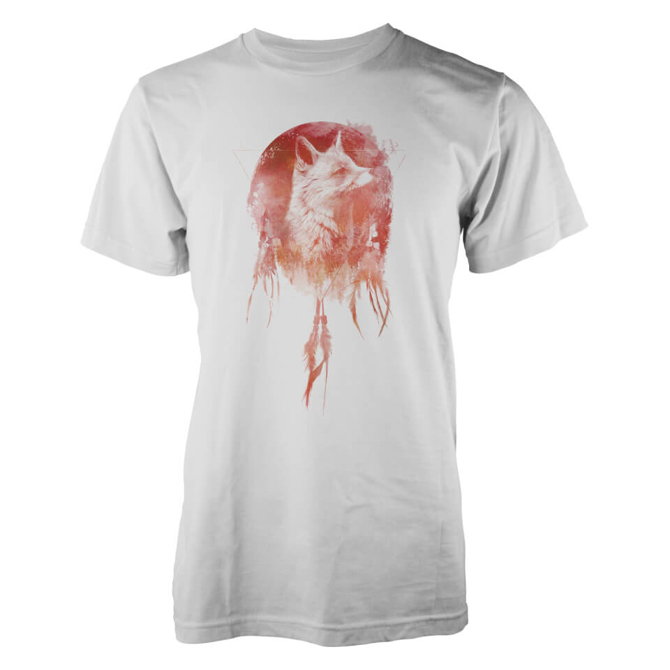 Farkas Mars Men's T-Shirt