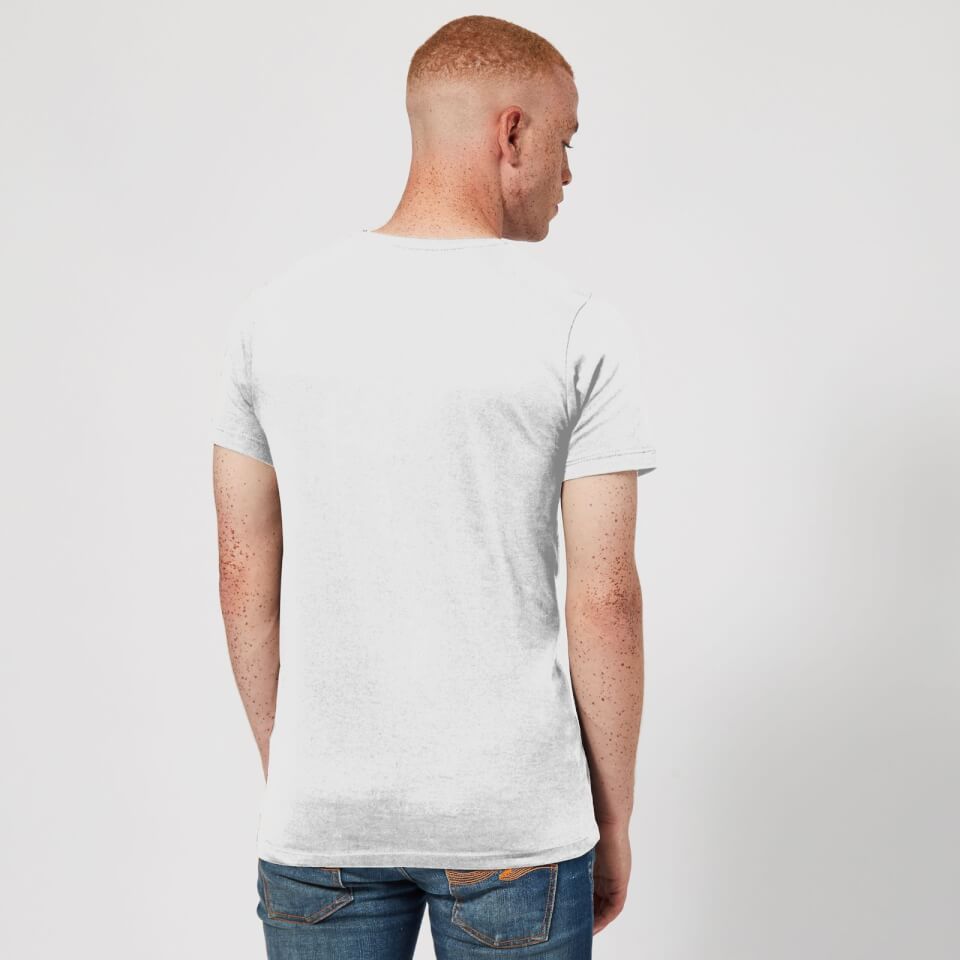 Sloth Running Team T-Shirt - White 2