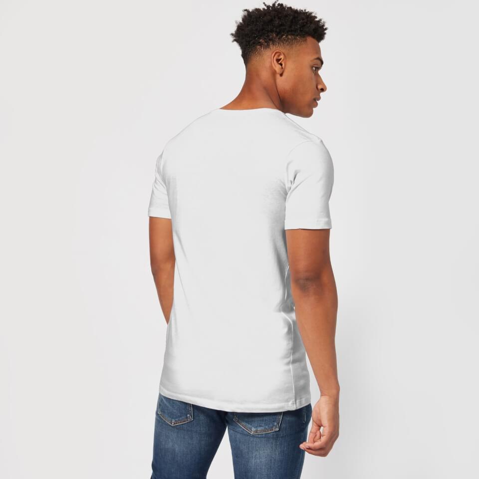 Make Magic Happen T-Shirt - White 2