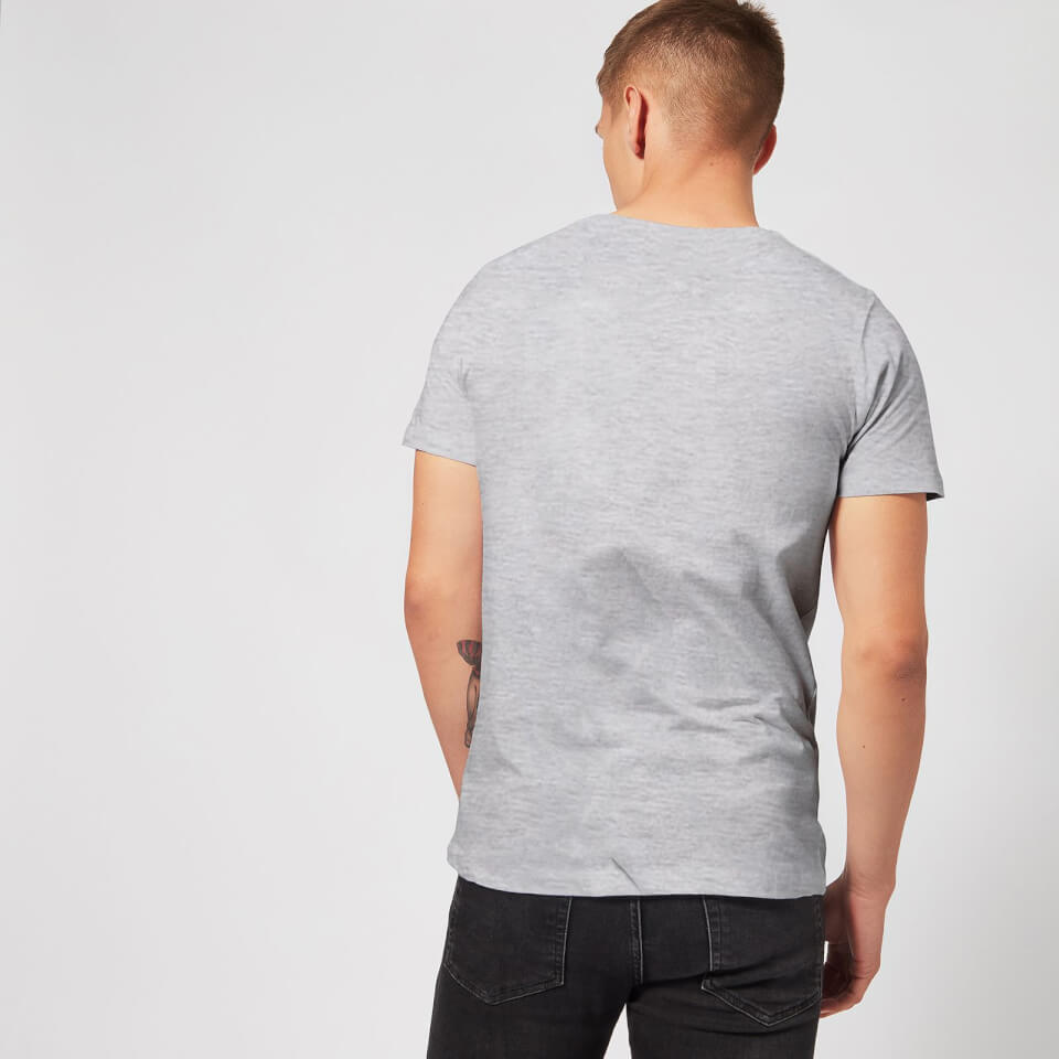 F**k Your Diet T-Shirt - Grey 2