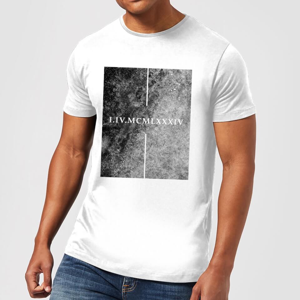 Roman 1984 T-Shirt - White