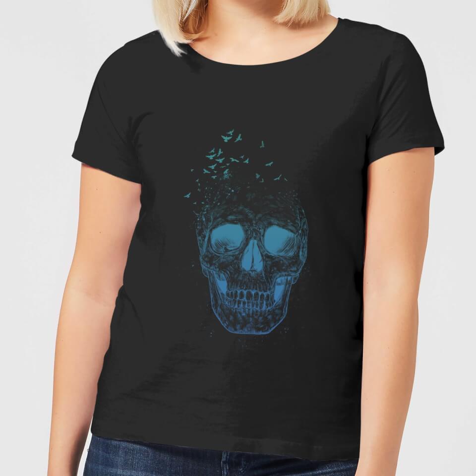 Balazs Solti Lost Mind Women's T-Shirt - Black