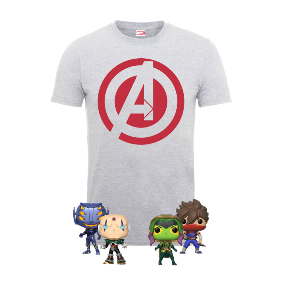 Marvel Vs Capcom Bundle - Team Marvel