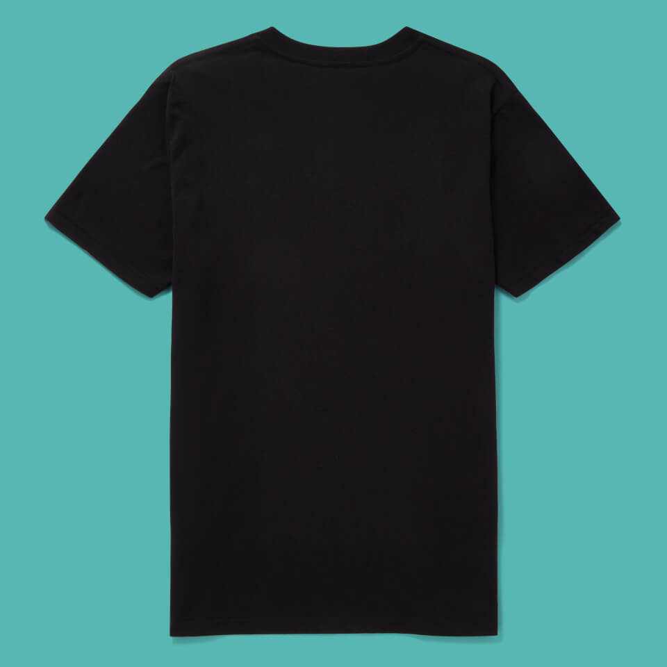Monopoly Mo Money T-Shirt - Black 0