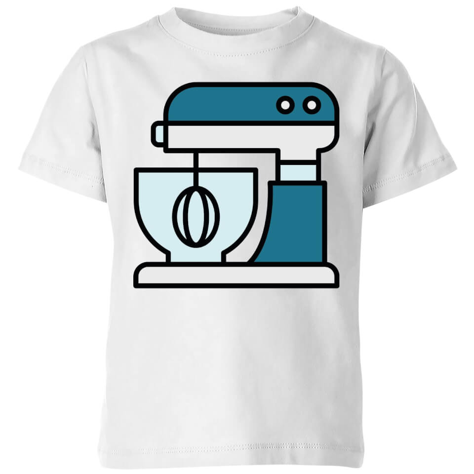 Cooking Whisk Kids' T-Shirt