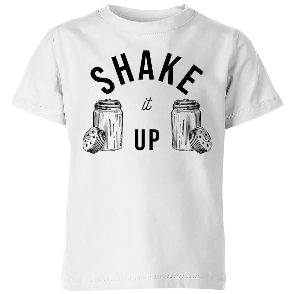 Cooking Shake It Up Kids' T-Shirt
