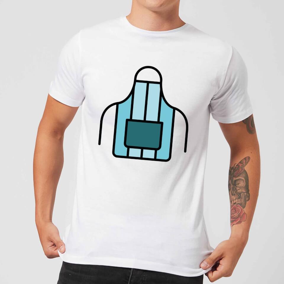 Cooking Apron Men's T-Shirt