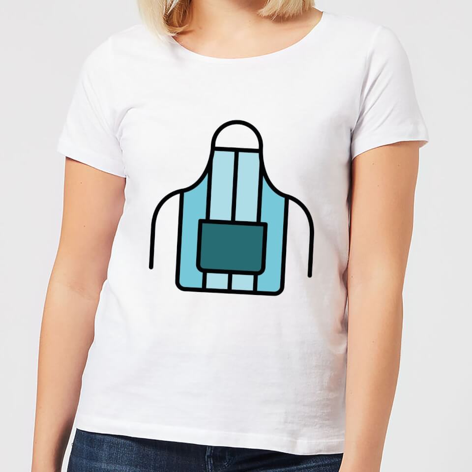 Cooking Apron Women's T-Shirt