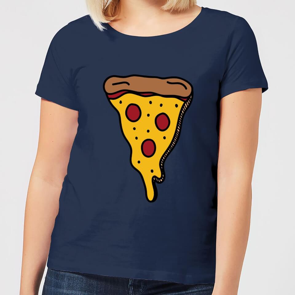 Cooking Pizza Slice Women's T-Shirt