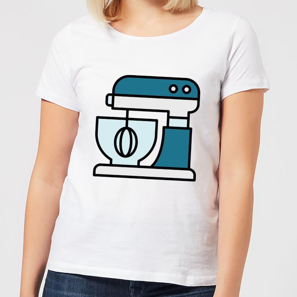 Cooking Whisk Women's T-Shirt