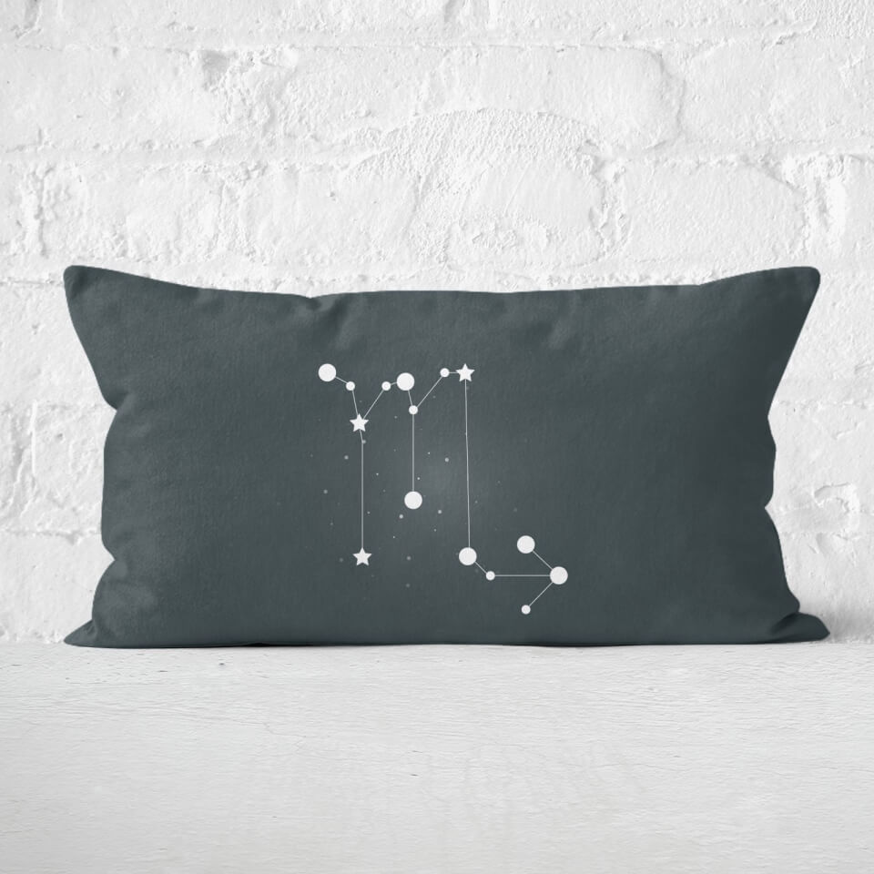 Scorpio Rectangular Cushion