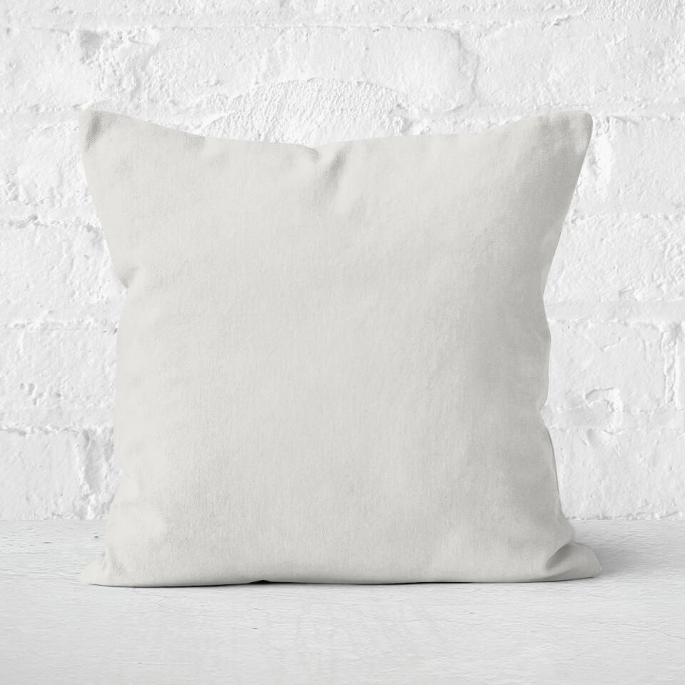 Strange Waves Cushion Square Cushion 0