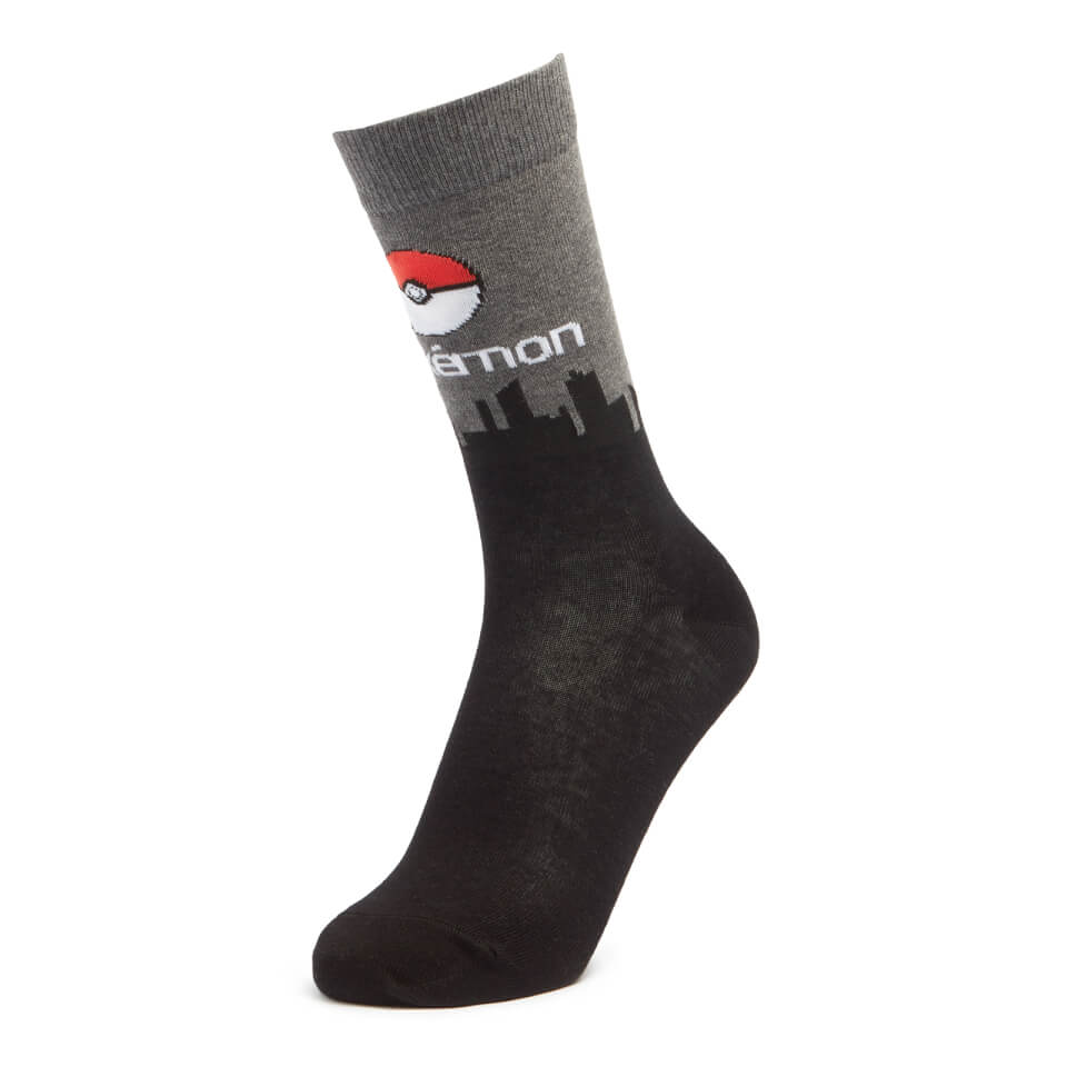 Men's NASA Camo Sports Socks - White | research.engr.tu.ac.th