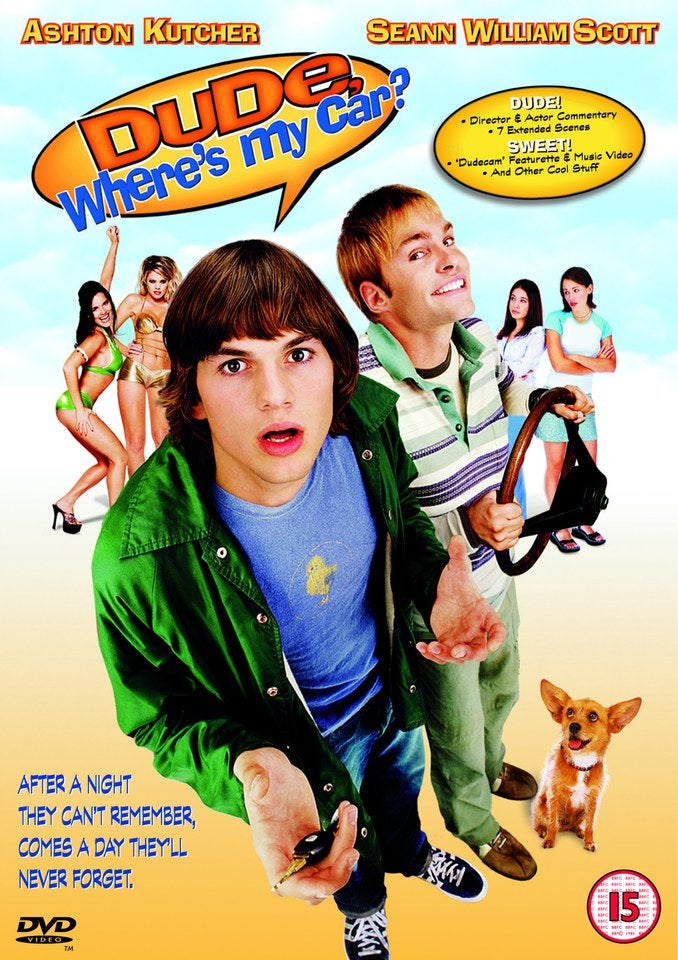 Hey Dude: Season 4 [DVD]