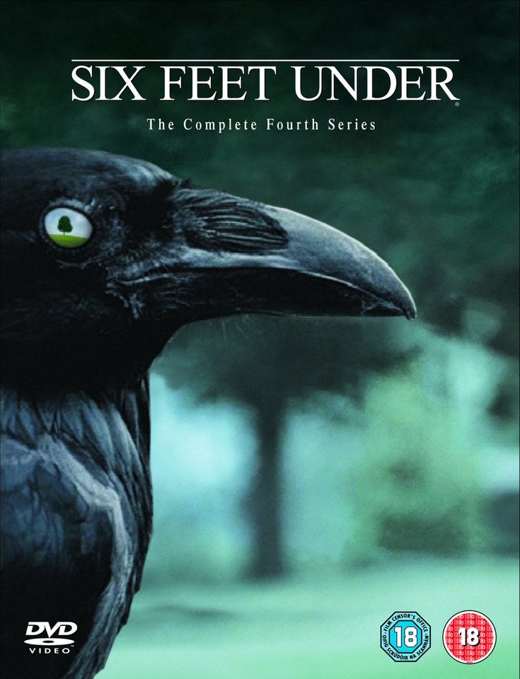 海外ドラマ/映画 DVDBOX SIX FEET UNDER輸入版 Amazon.com: Six Feet Under - The Complete Series Gift Set