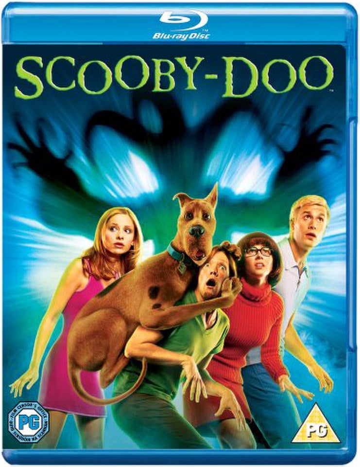 Scooby-Doo (Live Action) | lupon.gov.ph