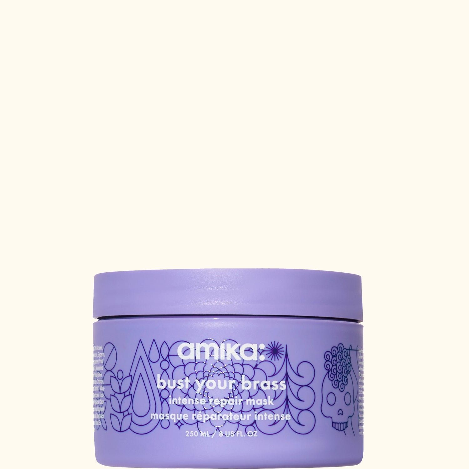 hair masks hydrating hair masks + treatments amika uk