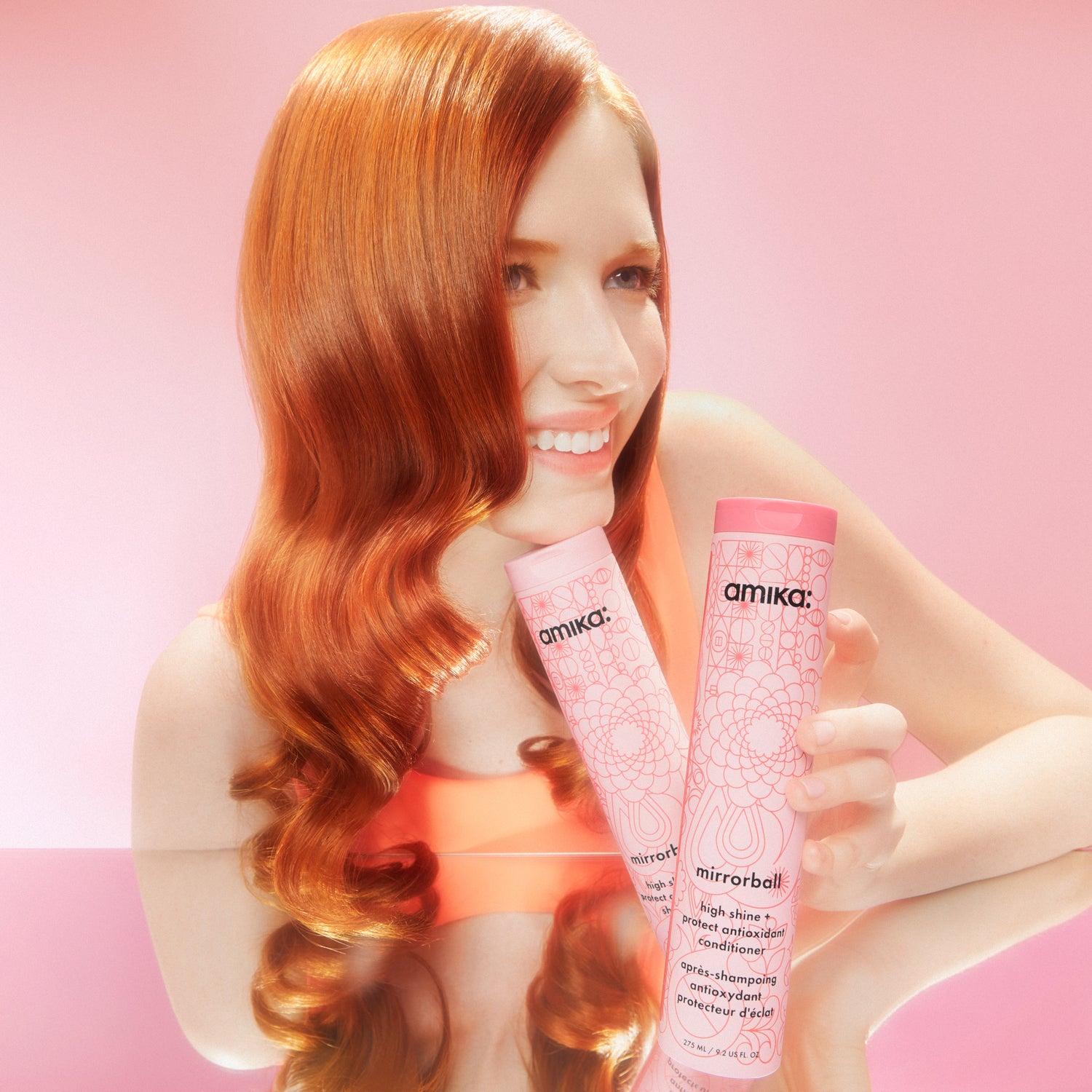 Our Full Range Of Hair Care Products Shop All Amika Uk