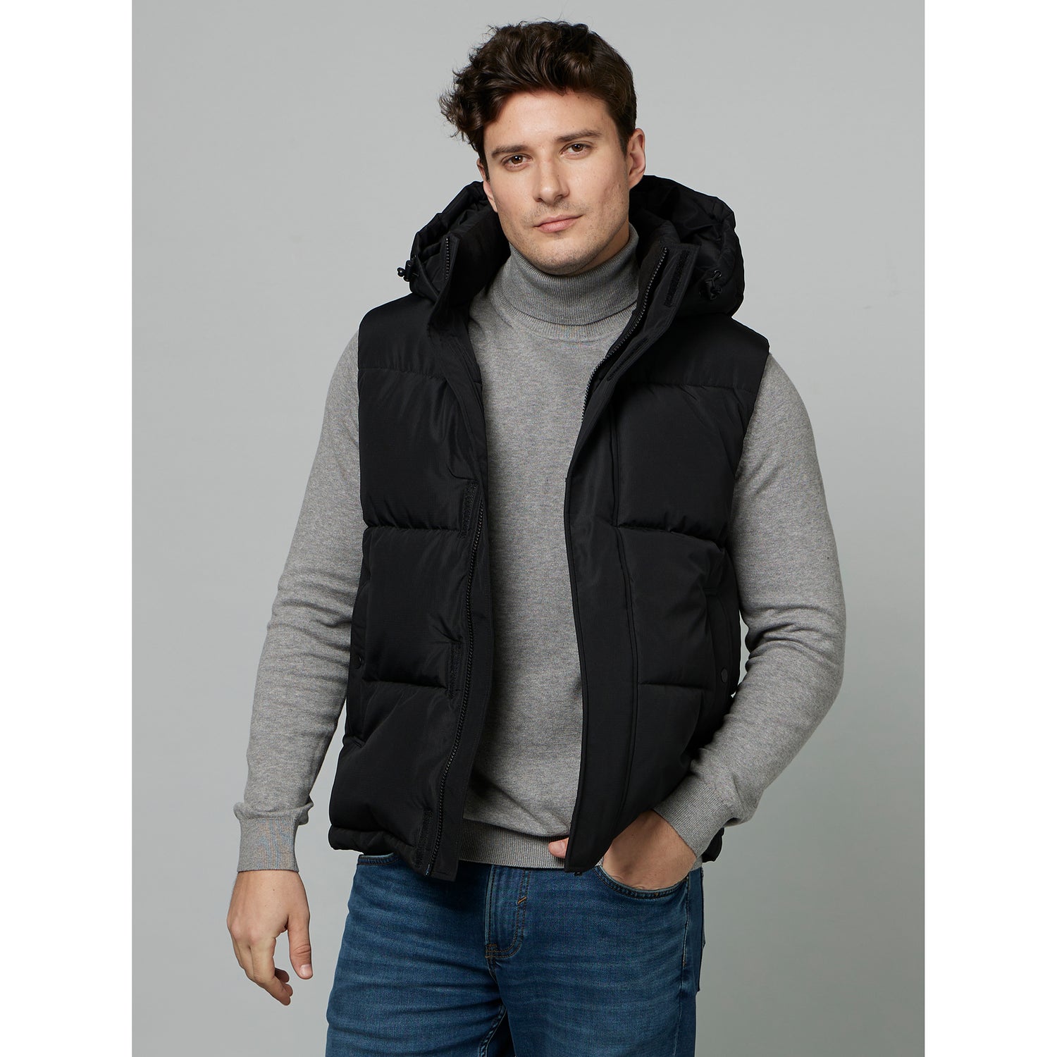 Buy Jackets For Men Online | Celio