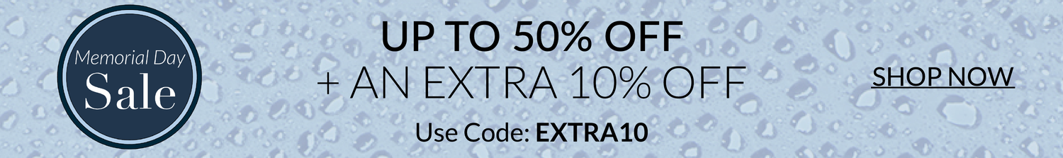 Up to 50% off + extra 10% off Makeup with code: EXTRA10