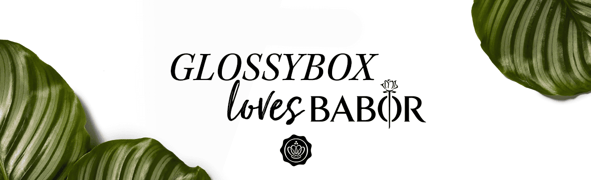 GLOSSYBOX Special Edition
