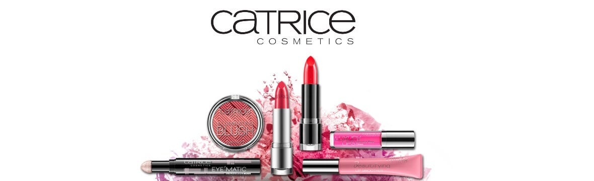 CATRICE cosmetics