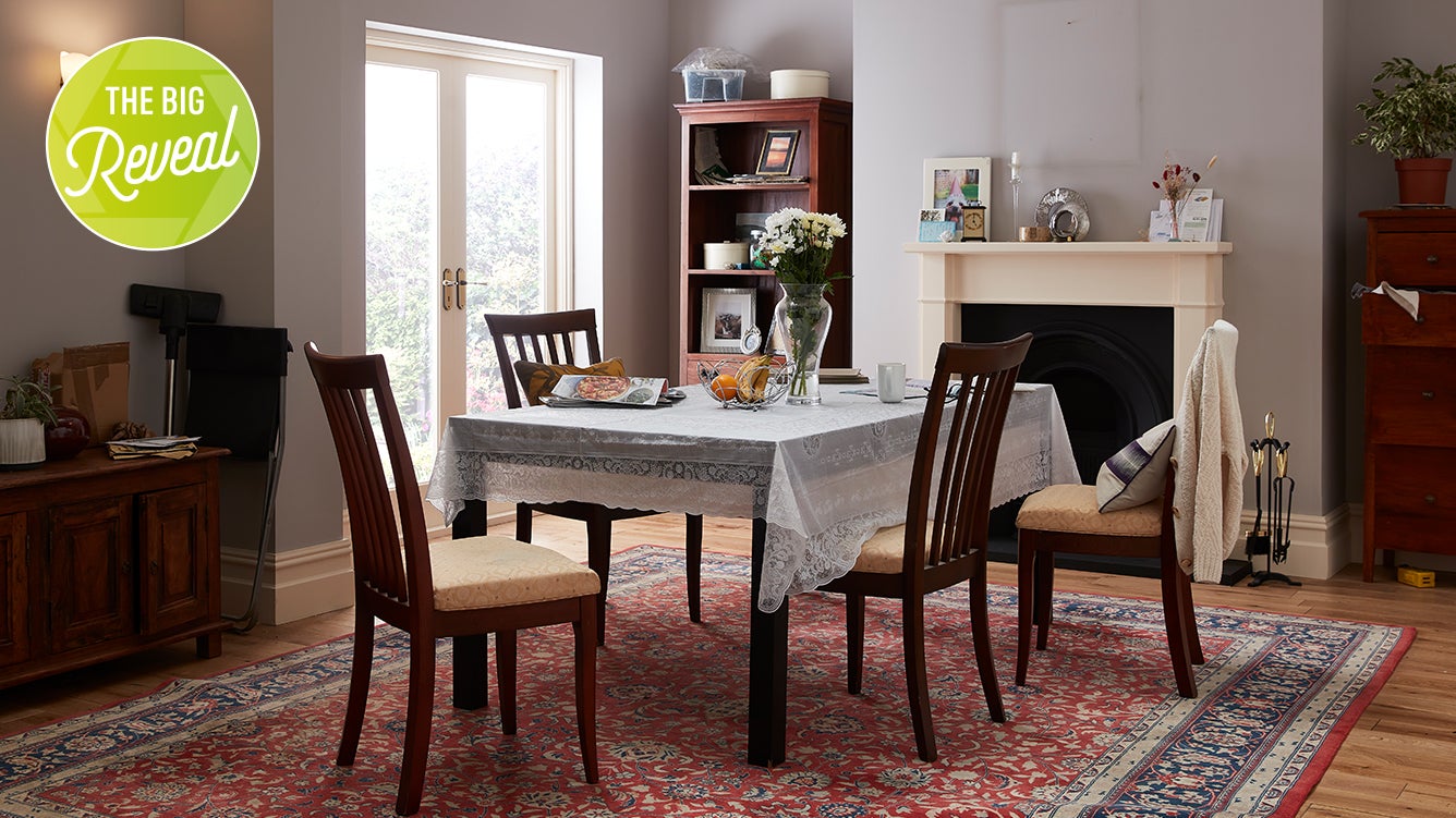 Dining Room Table & Chairs | Round & Square | Homebase