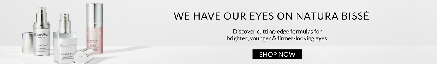 Natura Bissé Eye Care