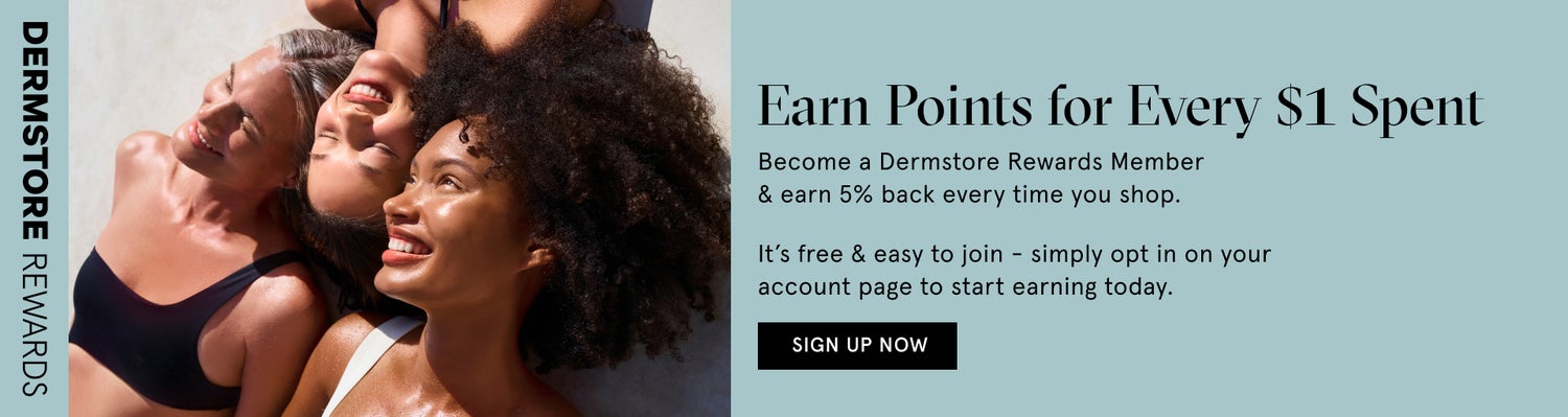 Earn Points for Every $1 Spent