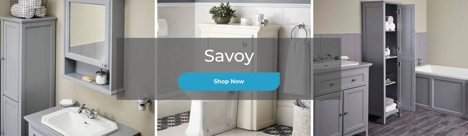 Savoy Furniture Range