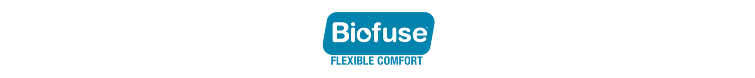 Biofuse Flexible Comfort