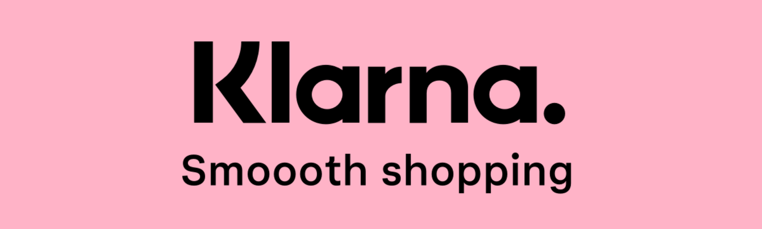 Klarna - smooth shopping - buy now pay later