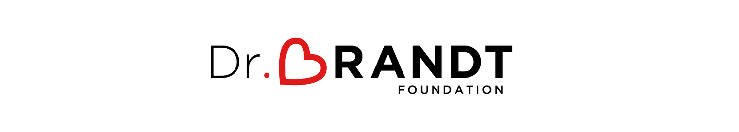 Dr Brandt Foundation Logo