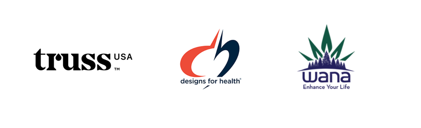 Truss USA, Designs for Health, Wana