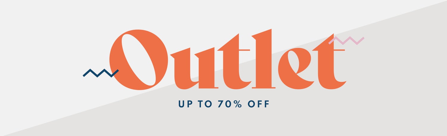 The Hut OUTLET