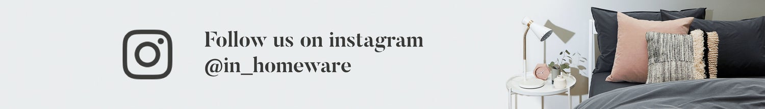 in Homeware Instagram