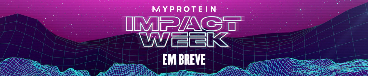 Impact Week EM BREVE